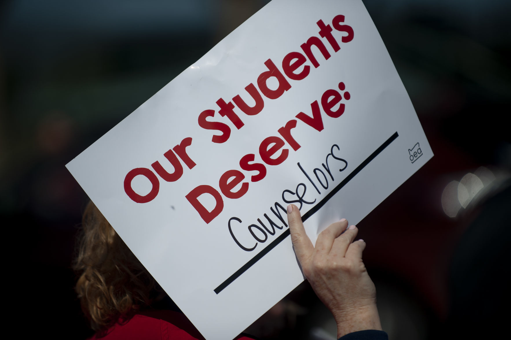 Teacher's March